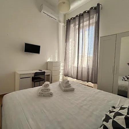 Apartamento Vaticano Roma