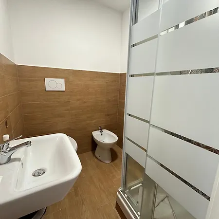 Apartamento Vaticano