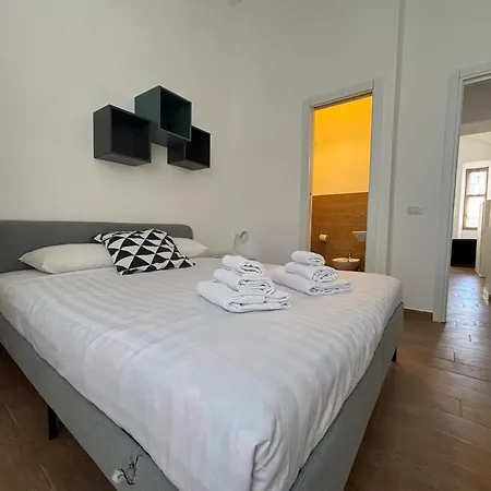 Vaticano Apartamento Roma