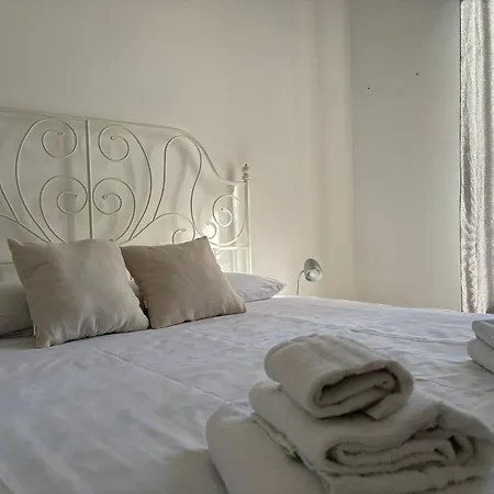 Apartamento Vaticano