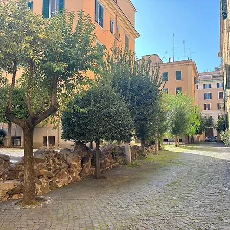 Vaticano Apartamento Roma