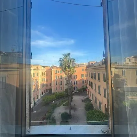 Apartamento Vaticano *