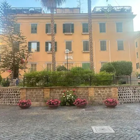 Vaticano Rome